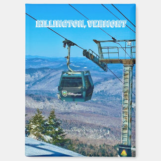 KILLINGTON VERMONT MAGNET
