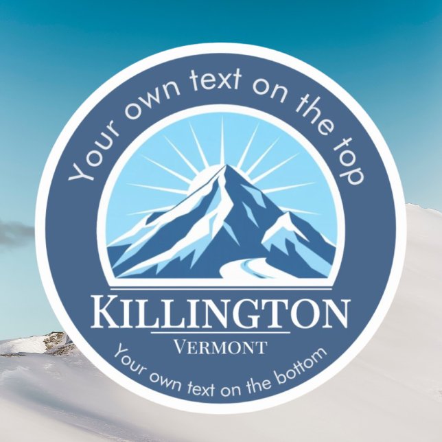 Killington Vermont ski resort (Creator Uploaded)
