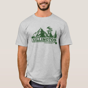 Killington Vermont T-Shirt