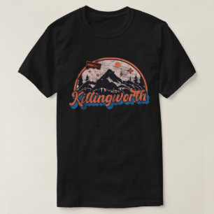 Killingworth, Connecticut T-Shirt