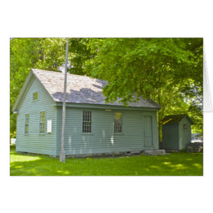 Killingworth School House