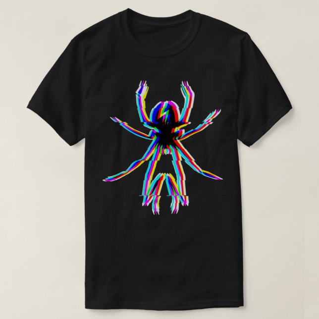 Killjoys glitch logo  Classic T-Shirt (Design Front)