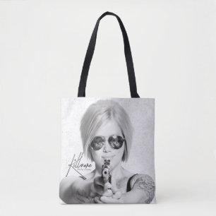 Killmore All Over Print Bag