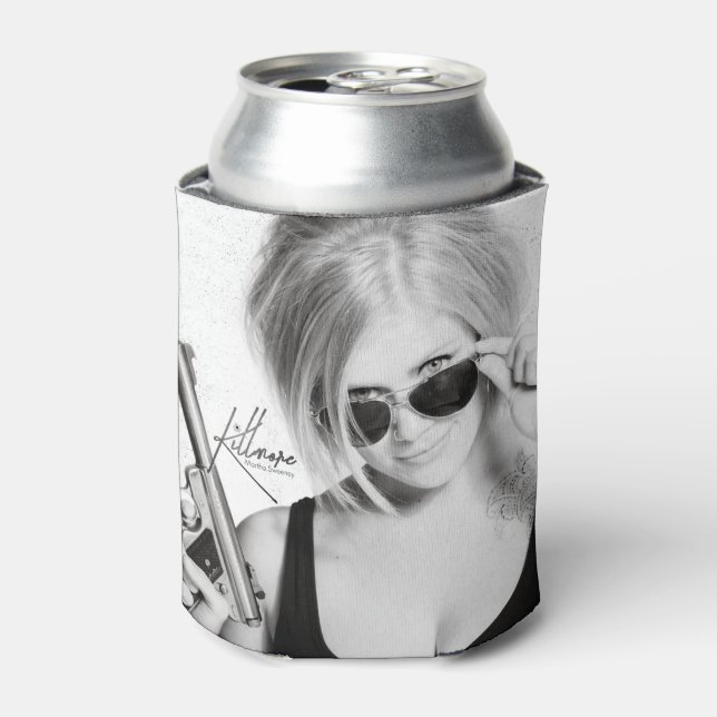 Killmore Can Cooler (Can Front)