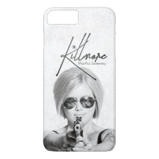 Killmore Case-Mate Barely There Phone Cases
