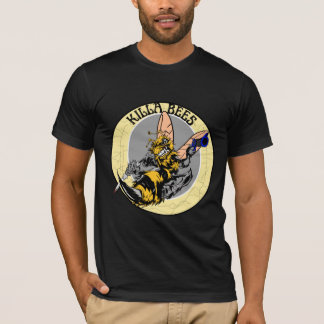 Kills bees T-Shirt