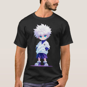 killua 2 T-Shirt