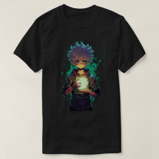 Killua  T-Shirt