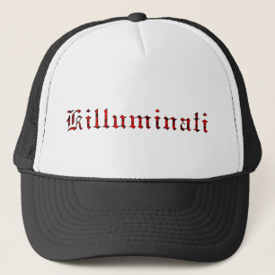 Killuminati cap