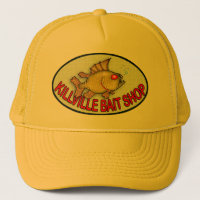 "Killville Bait Shop"