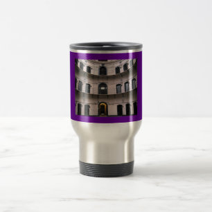 Kilmainham Gaol Travel Mug