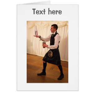 Kilt Flair