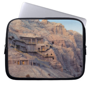 Kilzil Thousand Buddha Caves, Kuche, near Laptop Sleeve
