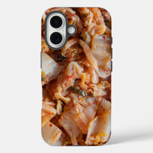 Kim chi iPhone 16 case