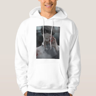 Kim Dokja - Omniescient Readers Viewpoint - ORV Hoodie