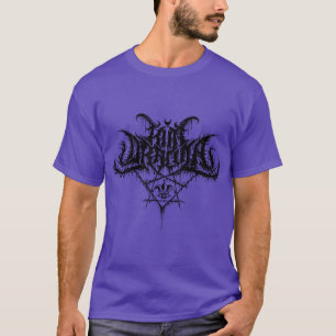 KIM DRACULA MERCH girl T-Shirt