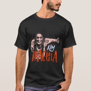 Kim Dracula T-Shirt