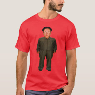 Kim Jong illin' T-Shirt
