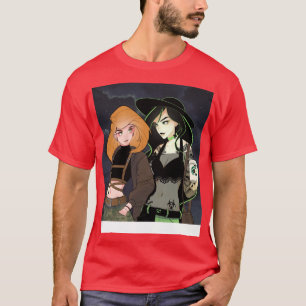 Kim Shego T-Shirt