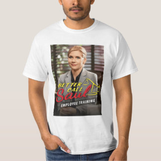 "Kim Wexler - Better Call Saul " T-Shirt