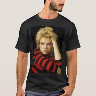 Kim Wilde    T-Shirt