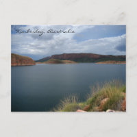 Kimberley Australia Postcard