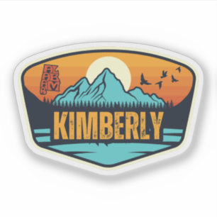 Kimberly, Alabama