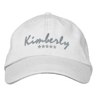 Kimberly Name