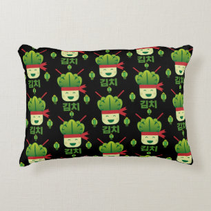 Kimchi Asian Food   Decorative Cushion