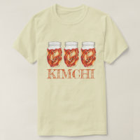 Kimchi Fermented Cabbage Korean Food Cuisine