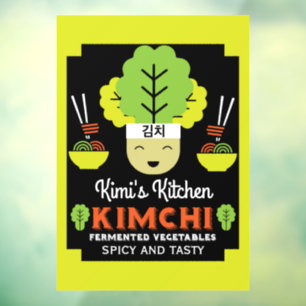 Kimchi Kitchen Home Made Food