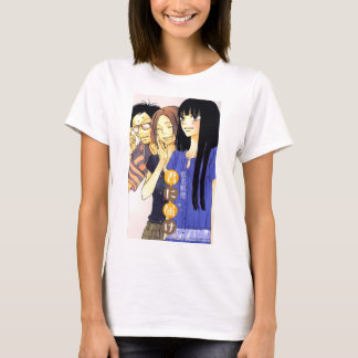 Kimi ni Todoke T-Shirt