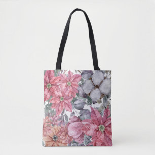 Kimoli Canvas Aesthetic Tote Bag for Women Beach