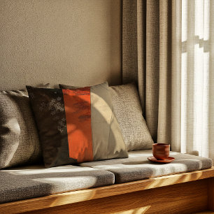 Kimono Design 1 Cushion