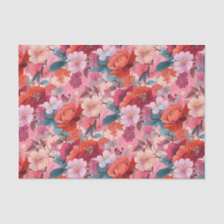 Kimono inspired japanese pattern tissue Paper