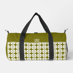 Kimono pattern Bags 七宝花菱 Shippo Hanabishi