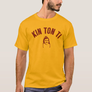 Kin tonne ti T-Shirt