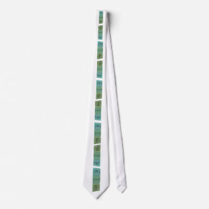 Kina as Potassium Iodine Sodium Tie