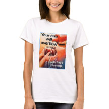 kinafexWomen's Basic T-Shirt