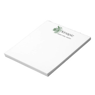 Kinapic notepad