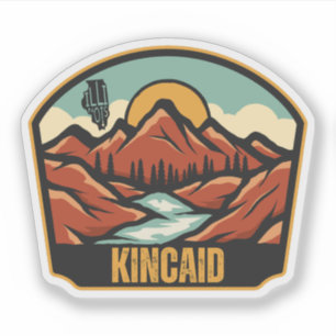 Kincaid, Illinois 