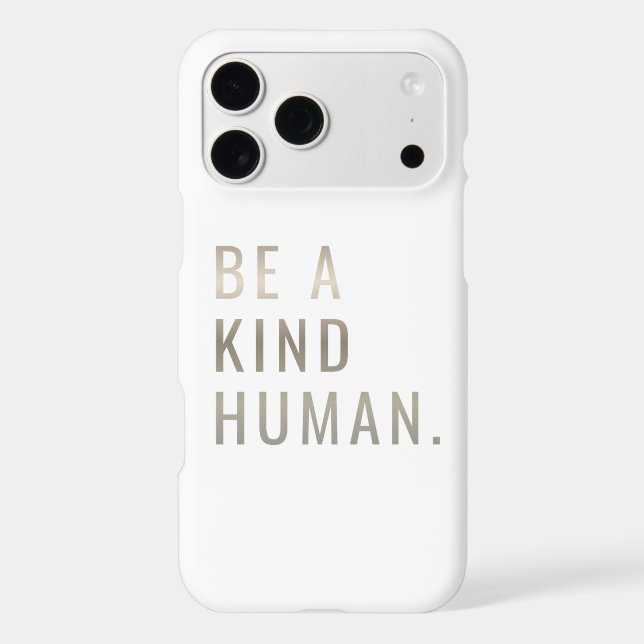 kind (Back)