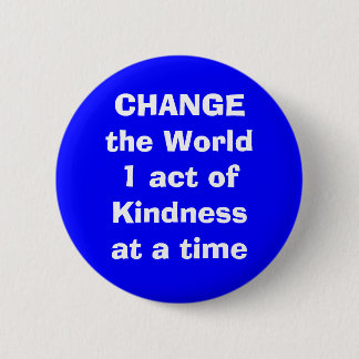 kind 6 cm round badge