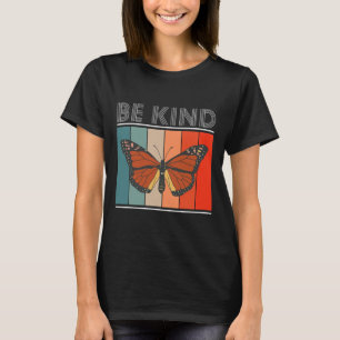 Kind Deaf-mute T-Shirt