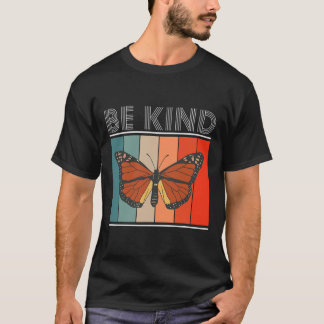 Kind Deaf-mute  T-Shirt