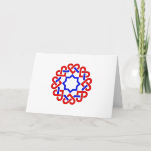 Kind Heart Card