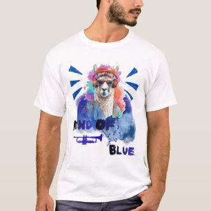 Kind of Blue T-Shirt