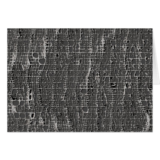 Kind Of Grey Concrete (Front Horizontal)