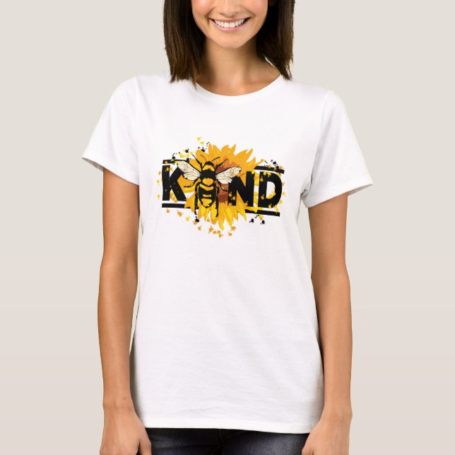 Kind T-Shirt (Front)