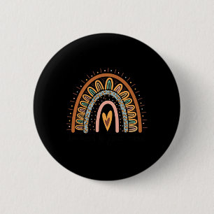 Kind To Your Mind Mental Health Problems Awareness 6 Cm Round Badge